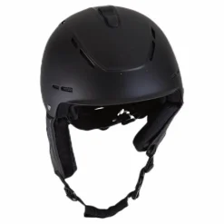 VOLC Jibb Black* Alpint|Hjälmar Och Skydd