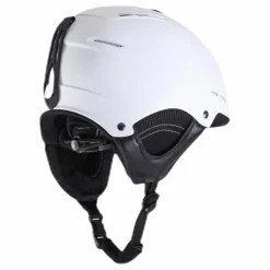 VOLC Jibb White* Alpint|Hjälmar Och Skydd