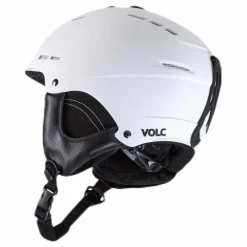 VOLC Jibb White* Alpint|Hjälmar Och Skydd