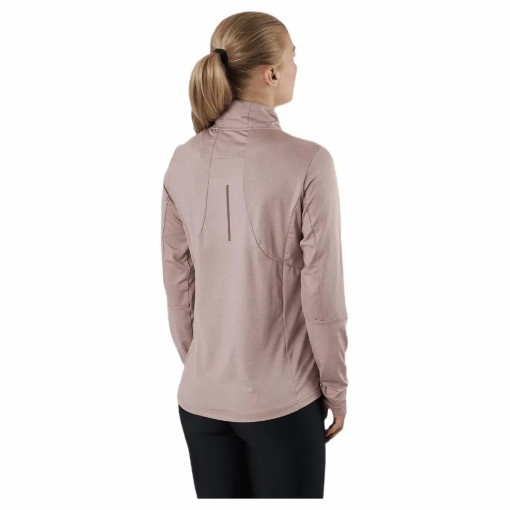 Endurance Jocee W Midlayer Grey* Tröjor|Löpning