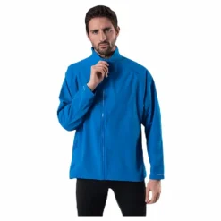 Endurance Jodge Functional Jacket Blue* Löpning|Jackor