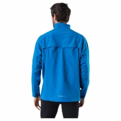 Endurance Jodge Functional Jacket Blue* Löpning|Jackor