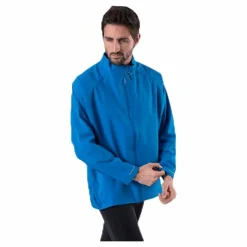 Endurance Jodge Functional Jacket Blue* Löpning|Jackor