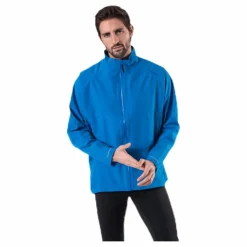 Endurance Jodge Functional Jacket Blue* Löpning|Jackor