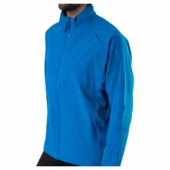 Endurance Jodge Functional Jacket Blue* Löpning|Jackor