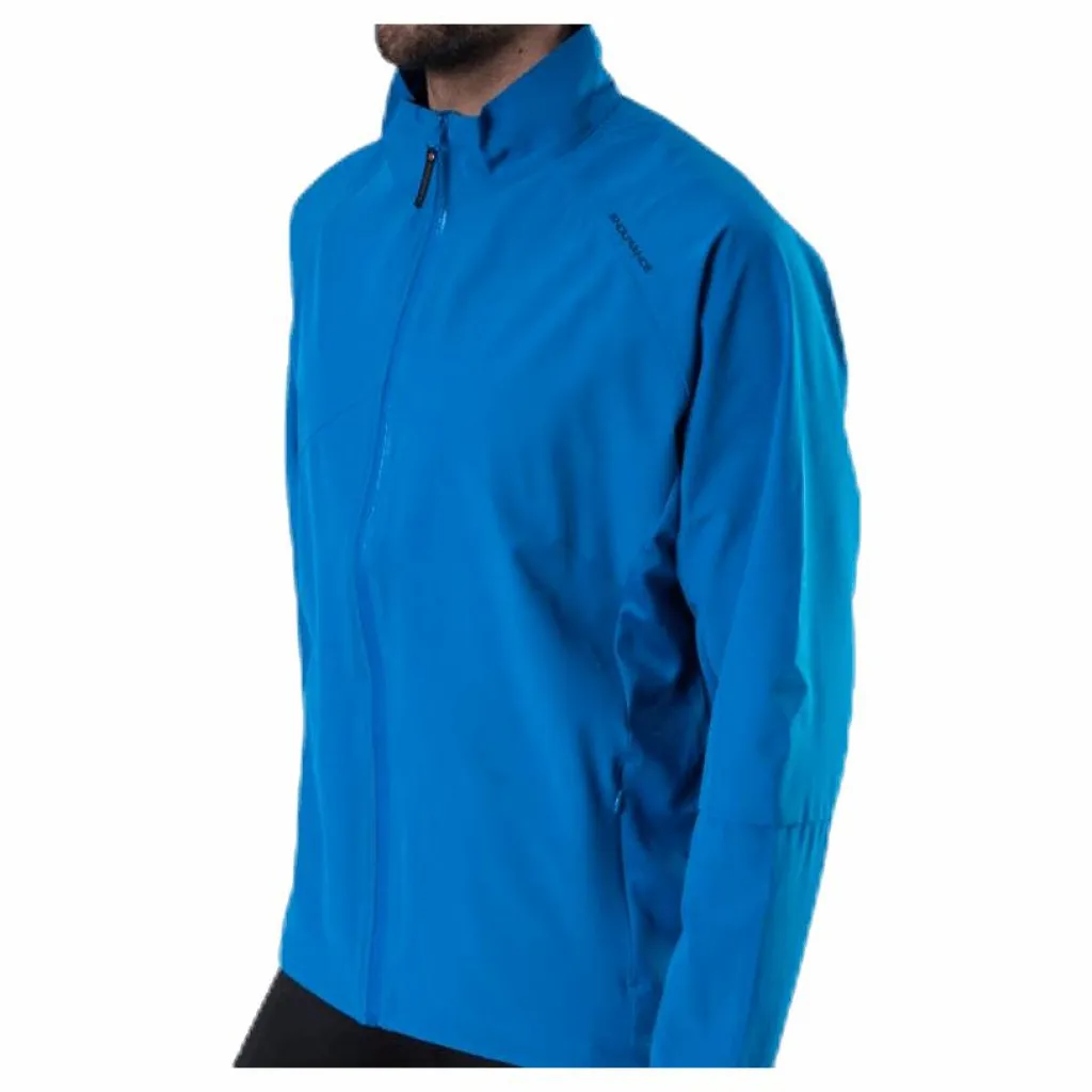 Endurance Jodge Functional Jacket Blue* Löpning|Jackor