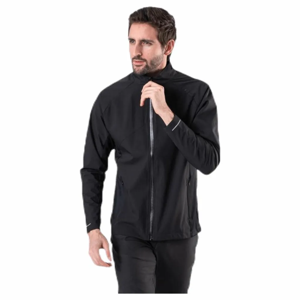 Endurance Jodge Functional Jacket Black* Löpning|Jackor