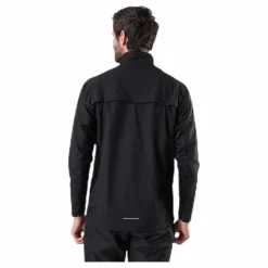 Endurance Jodge Functional Jacket Black* Löpning|Jackor
