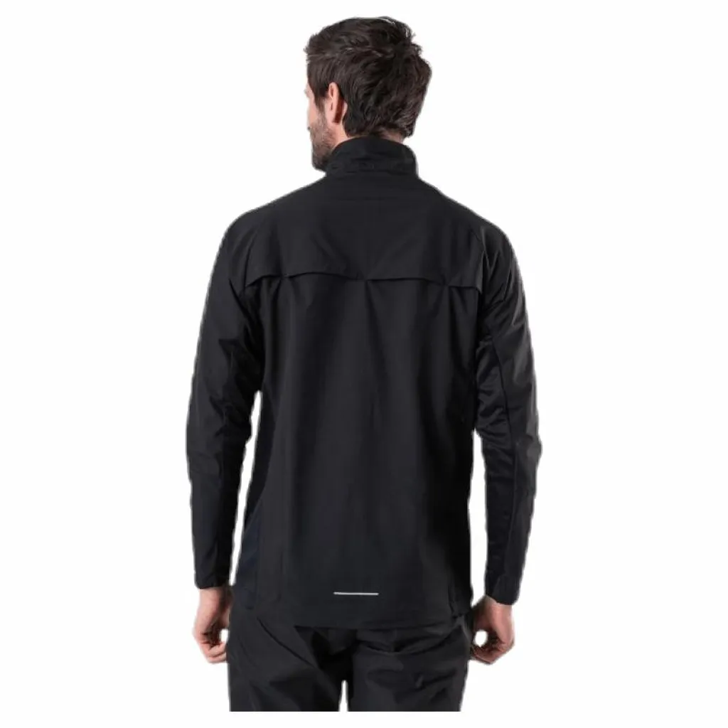 Endurance Jodge Functional Jacket Black* Löpning|Jackor