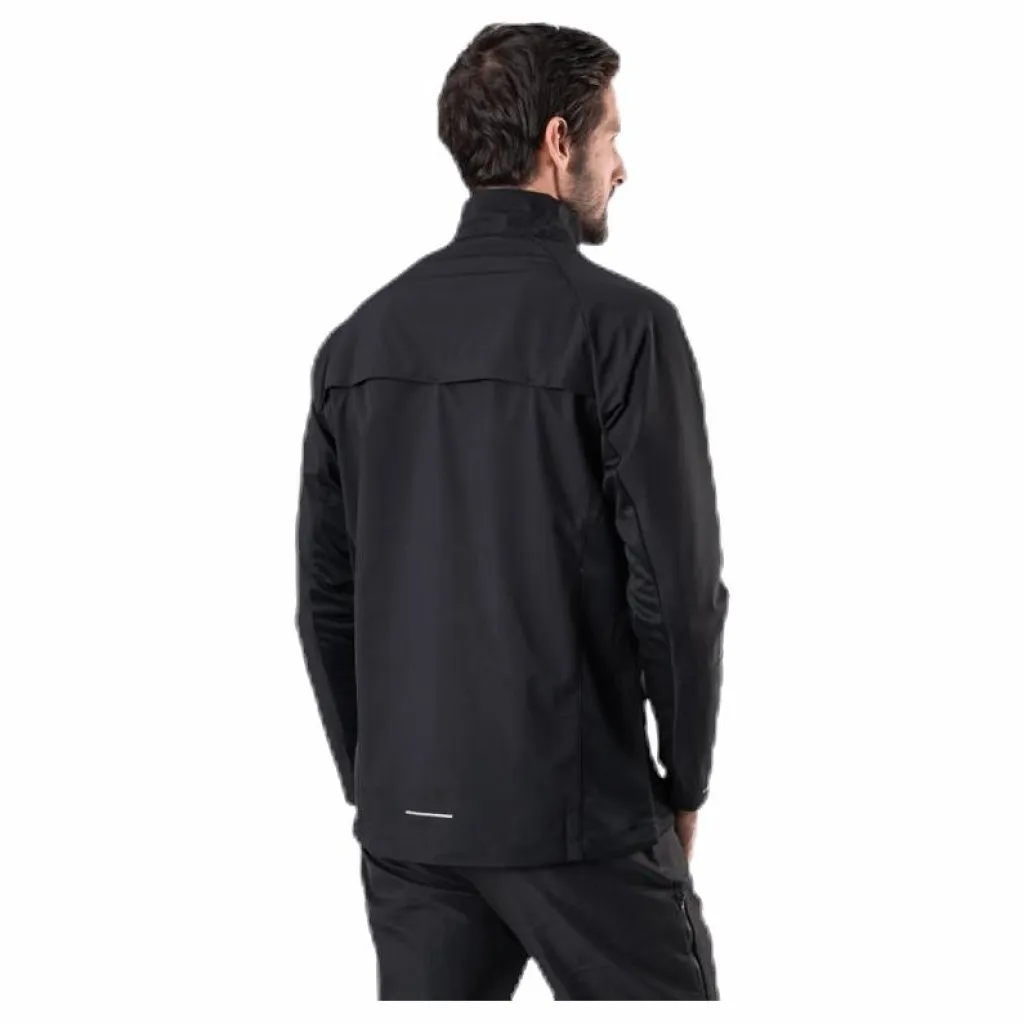 Endurance Jodge Functional Jacket Black* Löpning|Jackor
