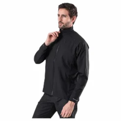 Endurance Jodge Functional Jacket Black* Löpning|Jackor