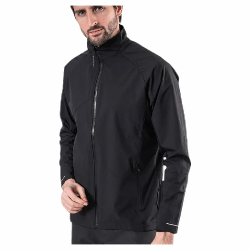 Endurance Jodge Functional Jacket Black* Löpning|Jackor