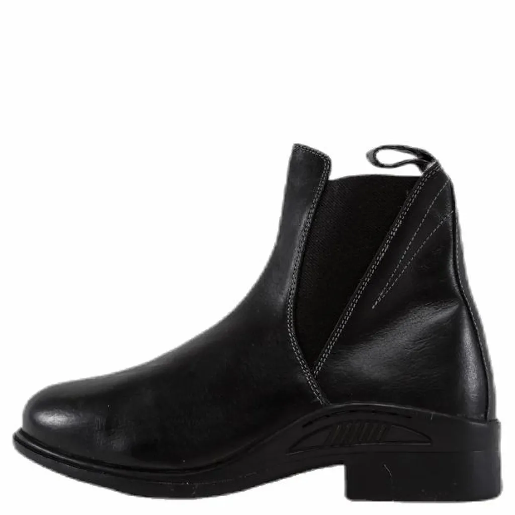 Jacson Jodhpur Sephora Lined Black* Hästsport|Boots