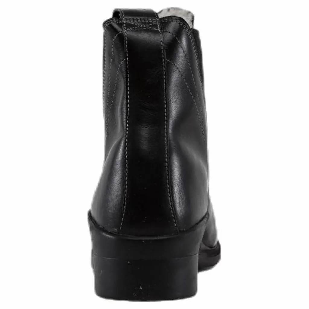 Jacson Jodhpur Sephora Lined Black* Hästsport|Boots