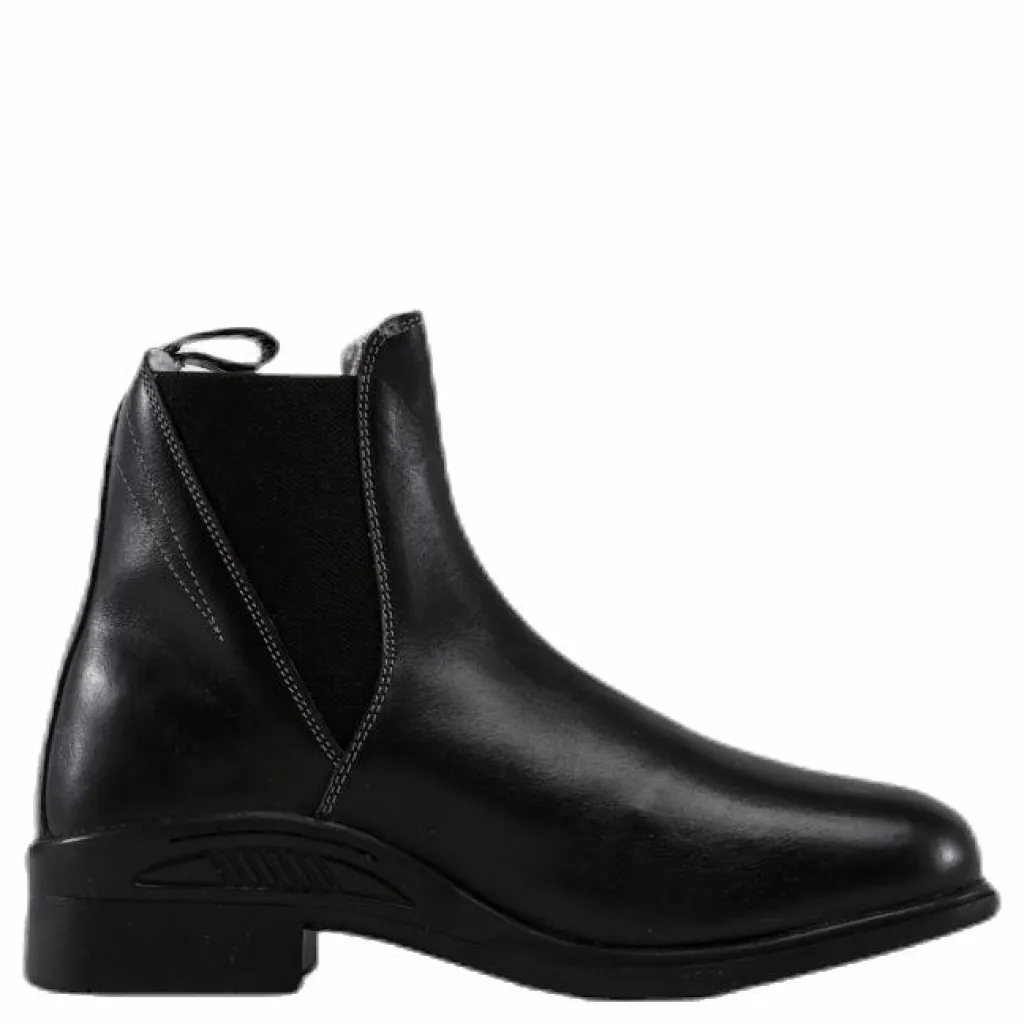 Jacson Jodhpur Sephora Lined Black* Hästsport|Boots