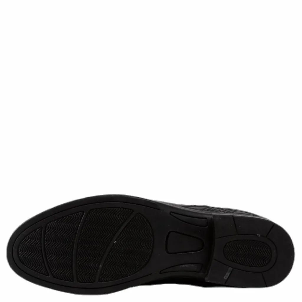 Jacson Jodhpur Sephora Lined Black* Hästsport|Boots