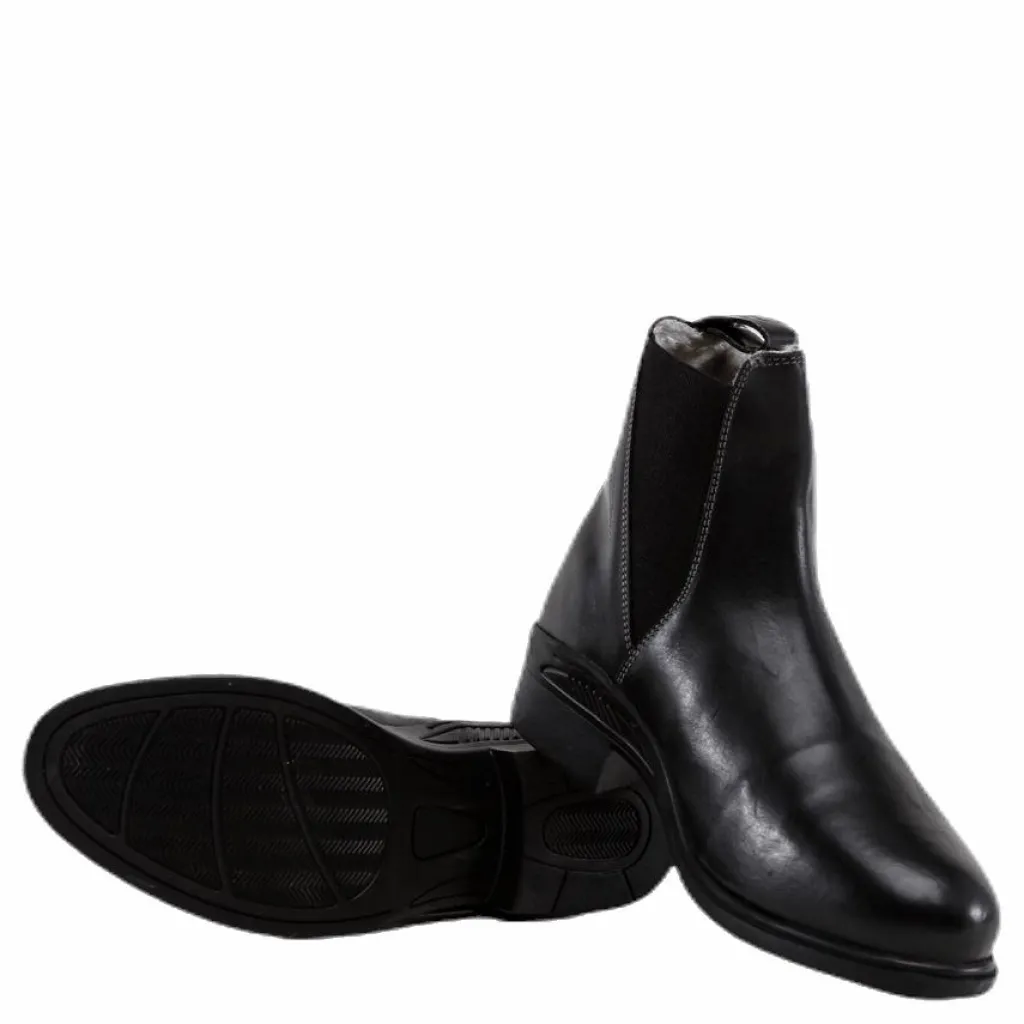 Jacson Jodhpur Sephora Lined Black* Hästsport|Boots