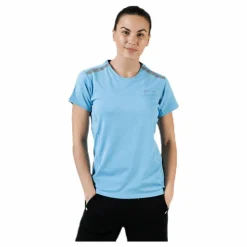 Wyte Joline Blue* T-Shirts|Träning