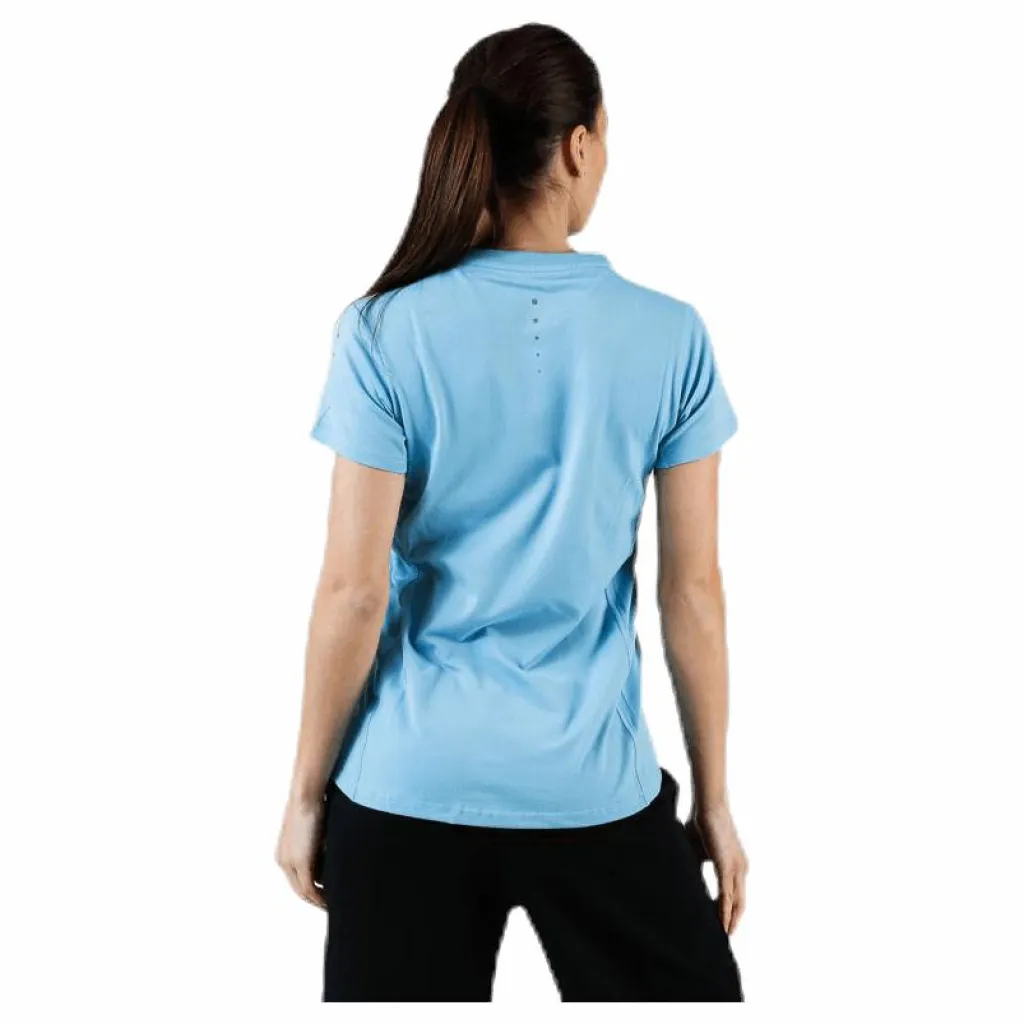 Wyte Joline Blue* T-Shirts|Träning