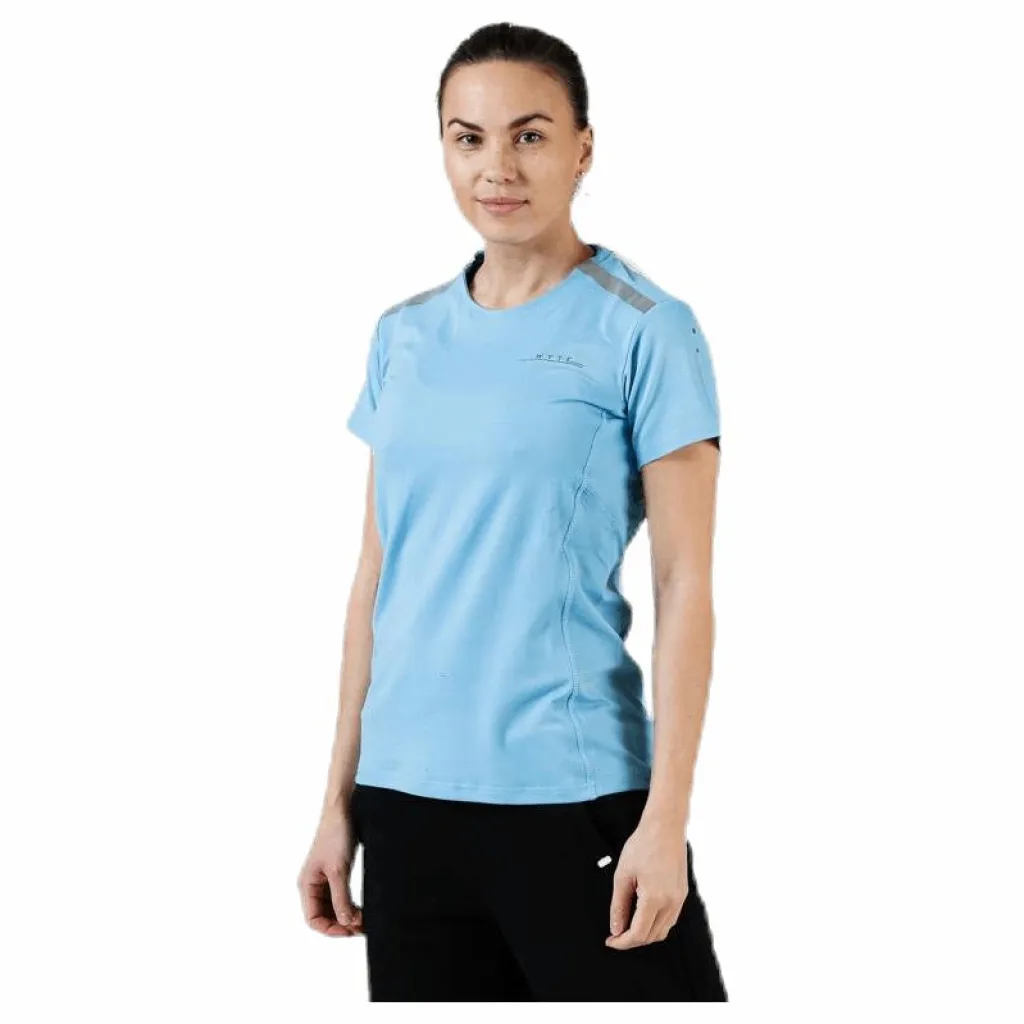 Wyte Joline Blue* T-Shirts|Träning