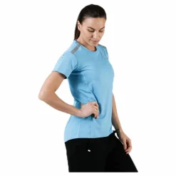 Wyte Joline Blue* T-Shirts|Träning