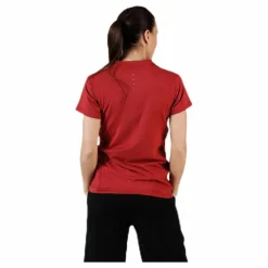 Wyte Joline Red* T-Shirts|Träning