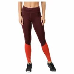 BLACC Joy Orange/Red* Tights|Träning