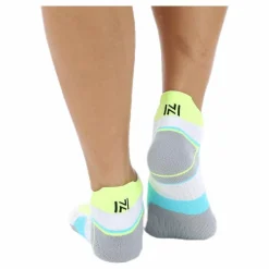Norfolk Joyner low-Cut Running socks Blue* Löpning|Strumpor