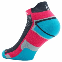 Norfolk Joyner low-Cut Running socks Pink* Löpning|Strumpor