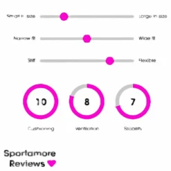 Nike Joyride Dual Run White/Black* Löpning|Löparskor