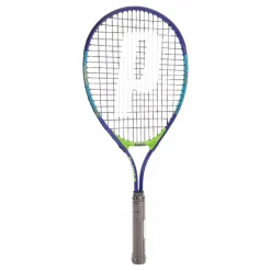 Prince Jr Ace/face 25 Blue* Racket Och Bollar|Racketsporter