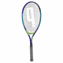 Prince Jr Ace/face 25 Blue* Racket Och Bollar|Racketsporter