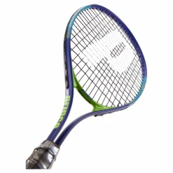 Prince Jr Ace/face 25 Blue* Racket Och Bollar|Racketsporter