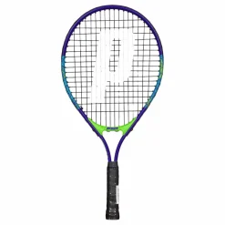 Prince Jr Ace/face 21 Blue* Racket Och Bollar|Racketsporter