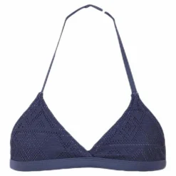 Wyte Jr Blair Top Blue*Barn Simning|Badkläder