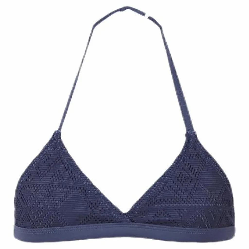 Wyte Jr Blair Top Blue*Barn Simning|Badkläder