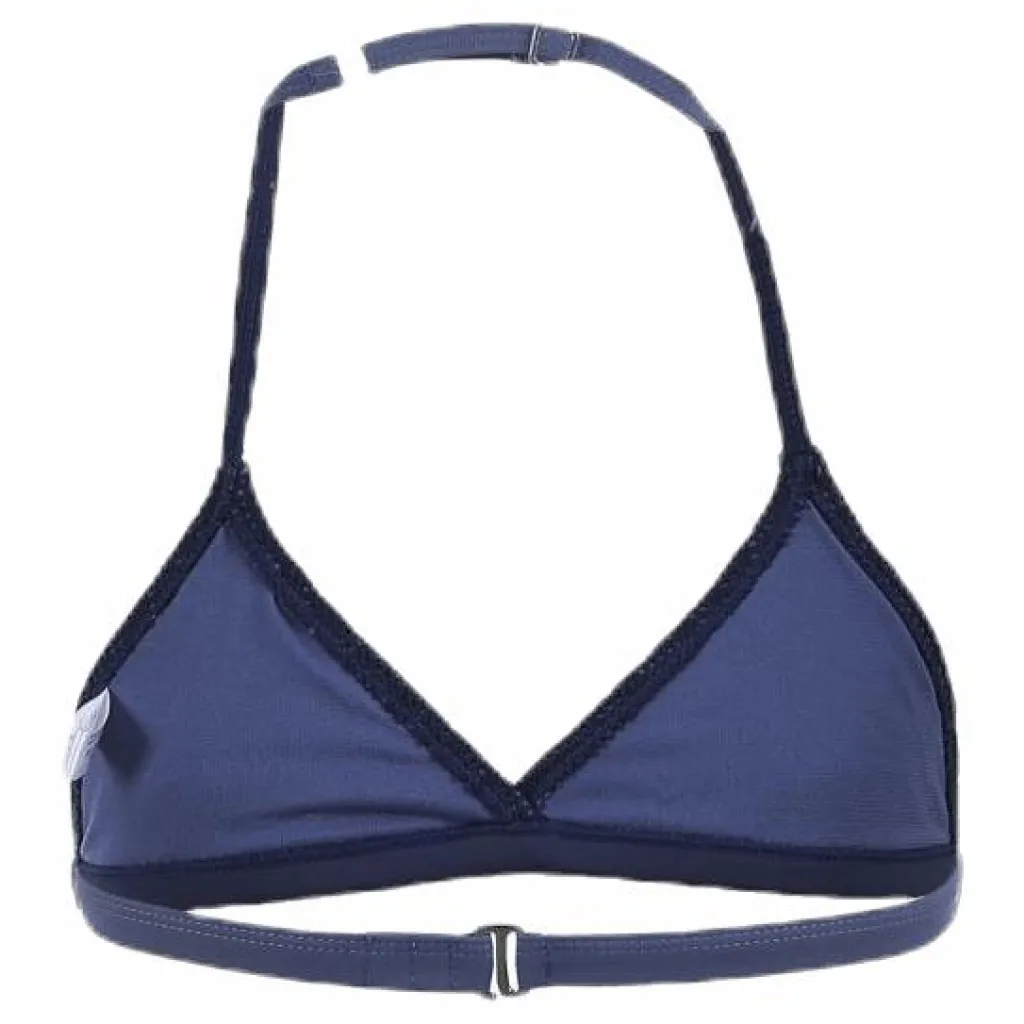 Wyte Jr Blair Top Blue*Barn Simning|Badkläder