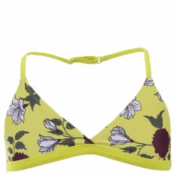 Wyte Jr Blair Top Patterned/Yellow*Barn Simning|Badkläder