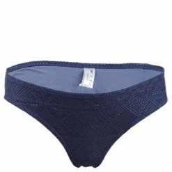 Wyte Jr Candra Brief Blue*Barn Simning|Badkläder