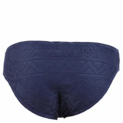 Wyte Jr Candra Brief Blue*Barn Simning|Badkläder