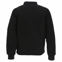 BLACC Jr Chloe Bomber Jacket Black*Barn Jackor|Träning