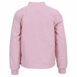 BLACC Jr Chloe Bomber Jacket Pink*Barn Träning|Jackor