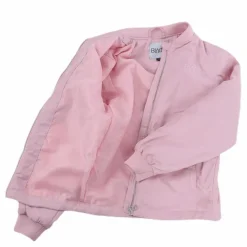 BLACC Jr Chloe Bomber Jacket Pink*Barn Träning|Jackor