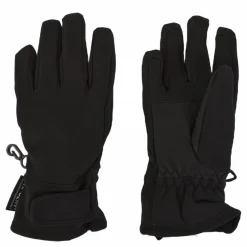 Bula Jr Classic Glove Black*Barn Alpint|Mössor Och Handskar