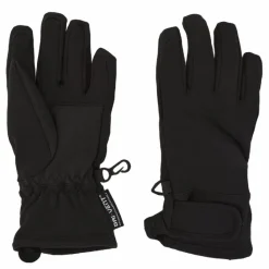 Bula Jr Classic Glove Black*Barn Alpint|Mössor Och Handskar