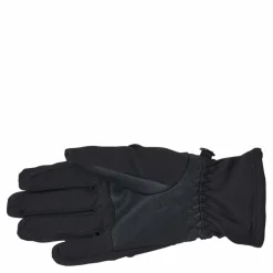 Bula Jr Classic Gloves, Web Black*Barn Alpint|Mössor Och Handskar