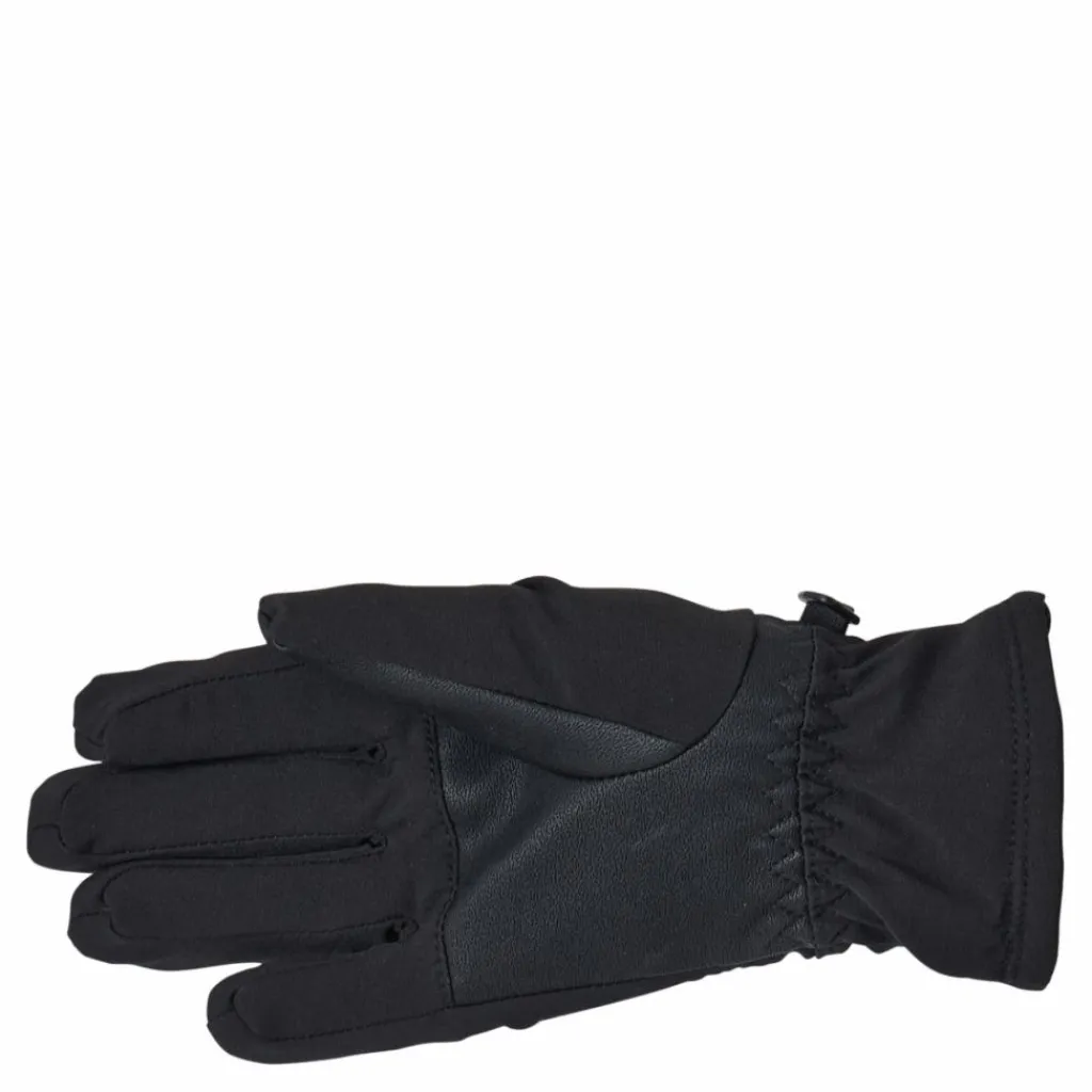 Bula Jr Classic Gloves, Web Black*Barn Alpint|Mössor Och Handskar