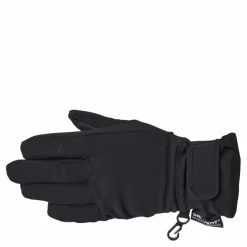 Bula Jr Classic Gloves, Web Black*Barn Alpint|Mössor Och Handskar