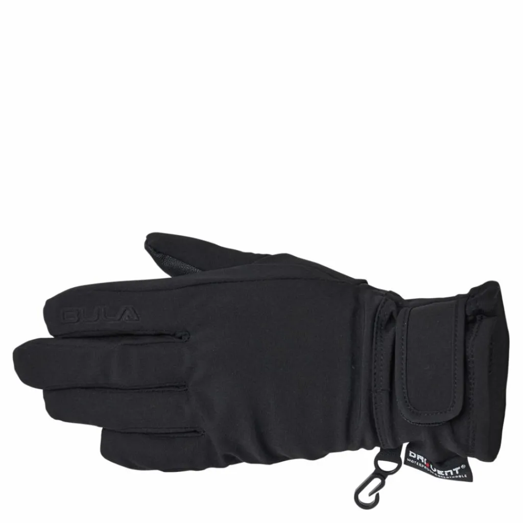 Bula Jr Classic Gloves, Web Black*Barn Alpint|Mössor Och Handskar