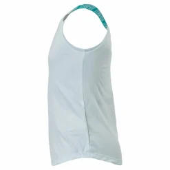 Nike Jr Dri-FIT Elastika Tank Green*Barn Träning|Linnen